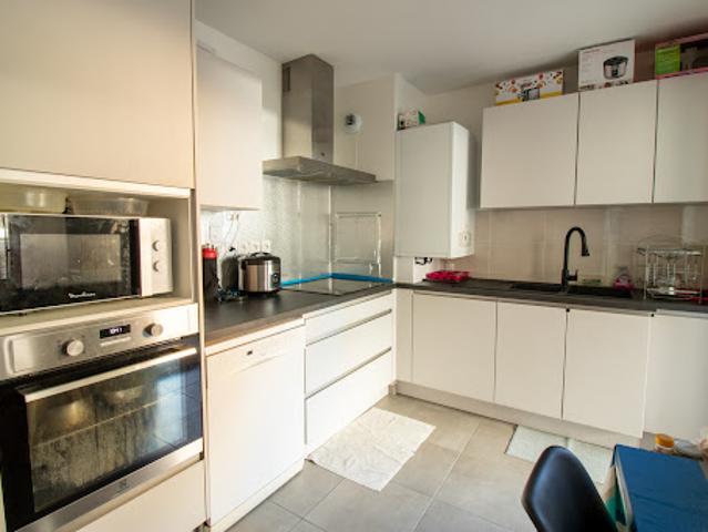 Appartement vente à Lyon, Métropole de Lyon
