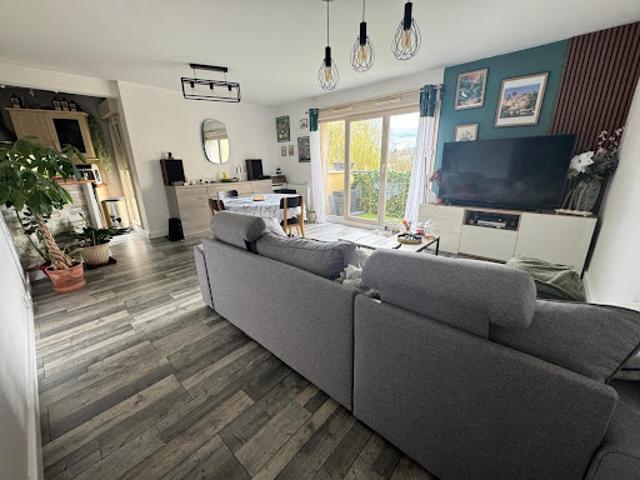 Appartement vente à Rennes, Bretagne