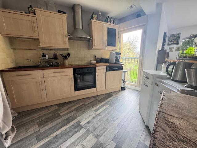 Appartement vente à Rennes, Bretagne