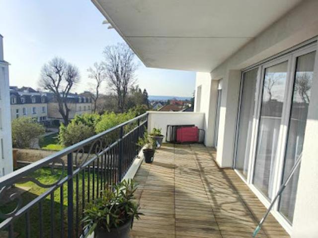Appartement vente à Argenteuil, Saint-leu-la-forêt