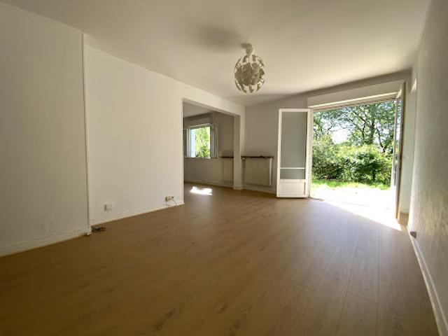 Appartement vente à Bayonne
