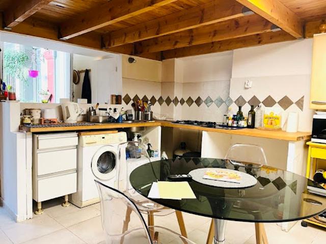 Appartement vente à Béziers