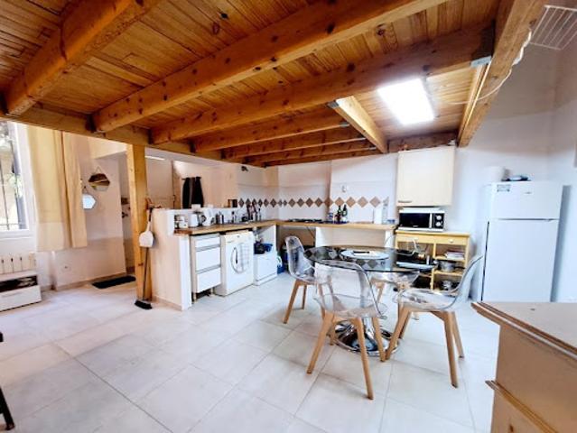 Appartement vente à Béziers