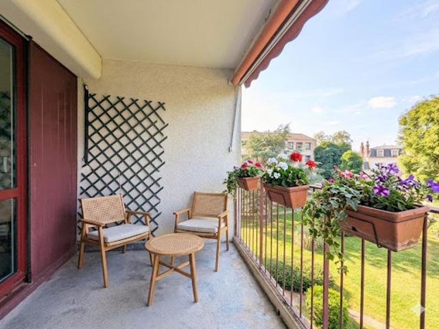 Appartement vente à Torcy, Lagny-sur-marne