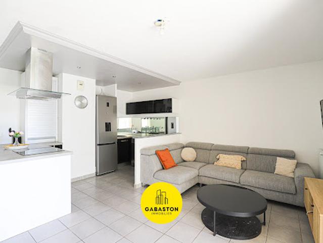Appartement vente à Marseille
