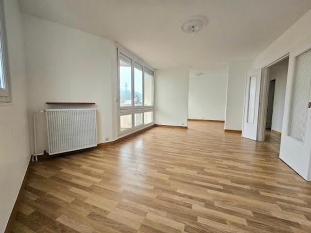 Appartement vente à Torcy, Chelles