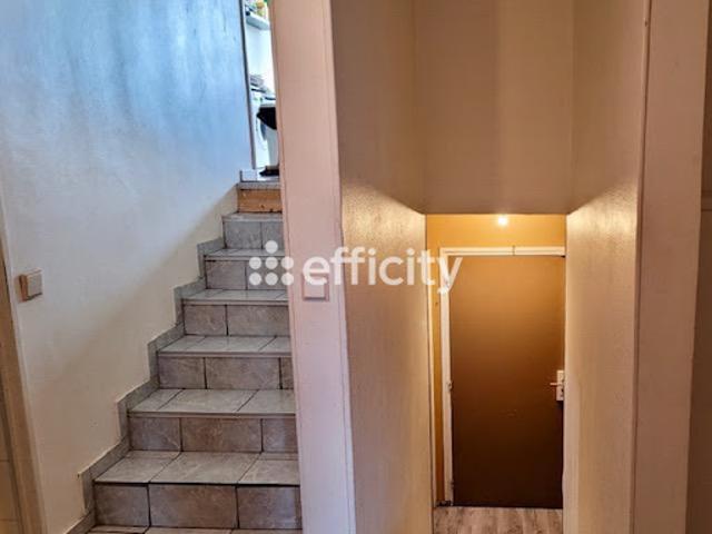 Appartement vente à Le Raincy, Villepinte