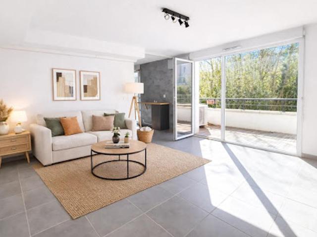 Appartement vente à Toulouse