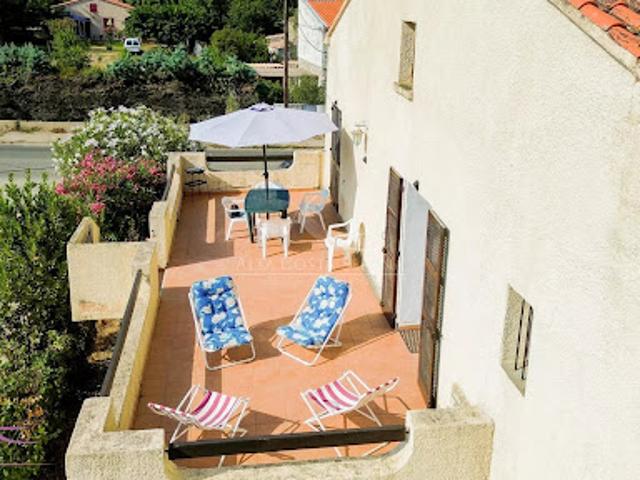 Appartement vente à Corte, Prunelli-di-fiumorbo