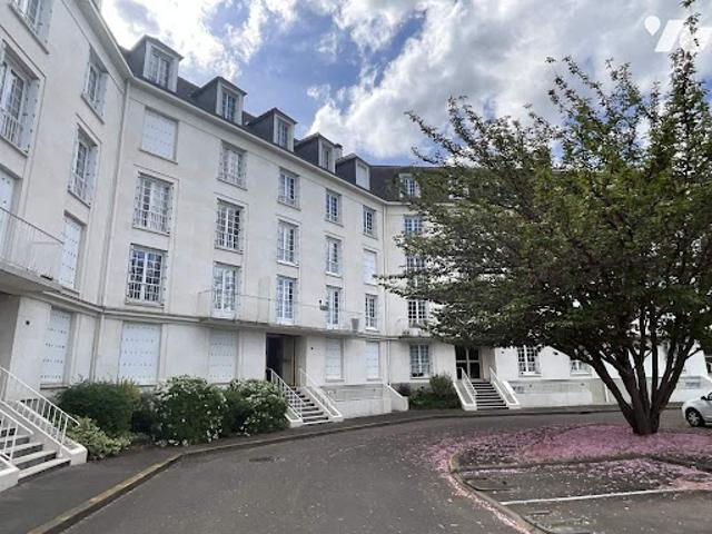 Appartement vente à Tours