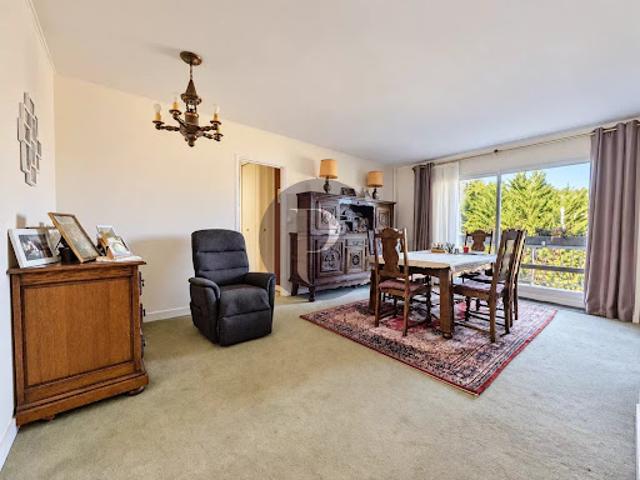 Appartement vente à Le Plateau, Vitry-sur-Seine