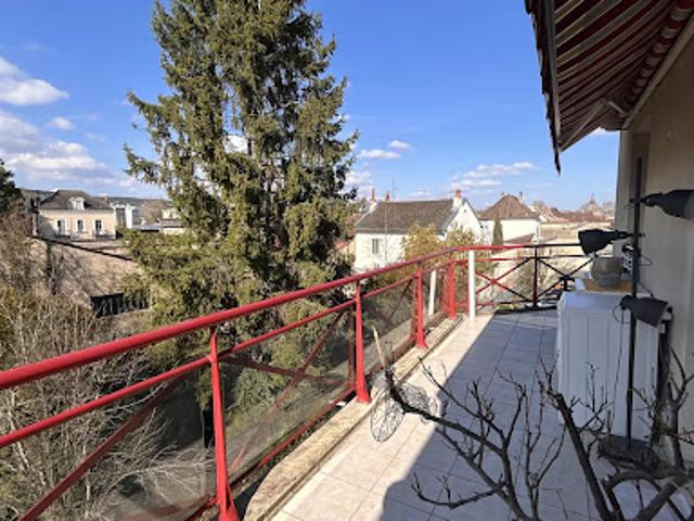 Appartement vente à Beaune