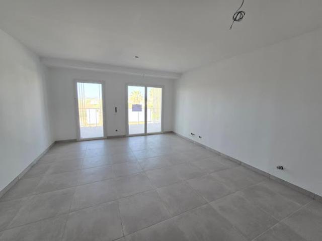 Appartement vente à Narbonne, Port-la-nouvelle