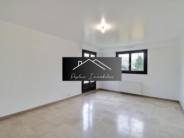 Appartement vente à Thonon-les-Bains, Douvaine