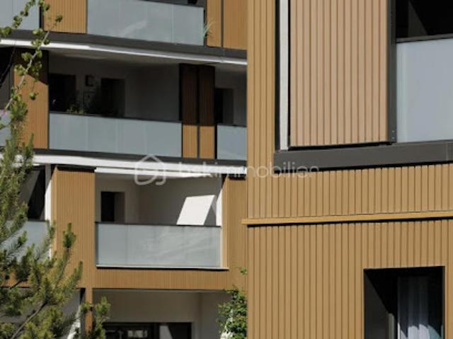 Appartement vente à Annecy