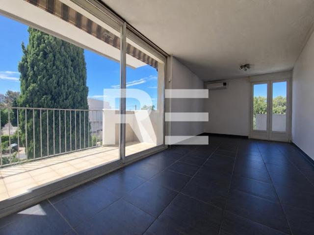 Appartement vente à Nîmes