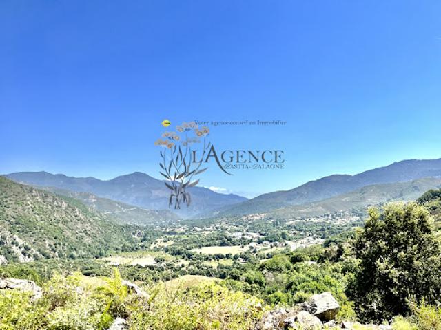 Appartement vente à Corte, Valle-di-rostino