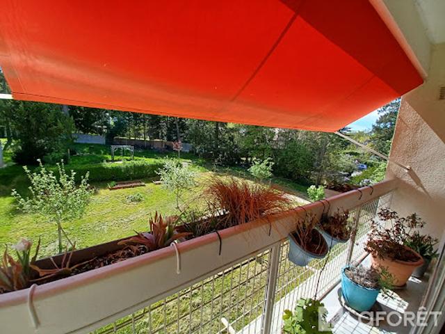 Appartement vente à Palaiseau, Gif-sur-yvette