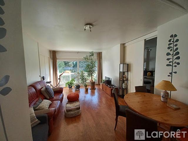 Appartement vente à Palaiseau, Gif-sur-yvette