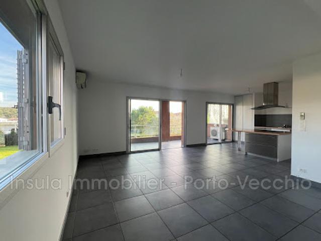 Appartement vente à Sartène, Porto-vecchio