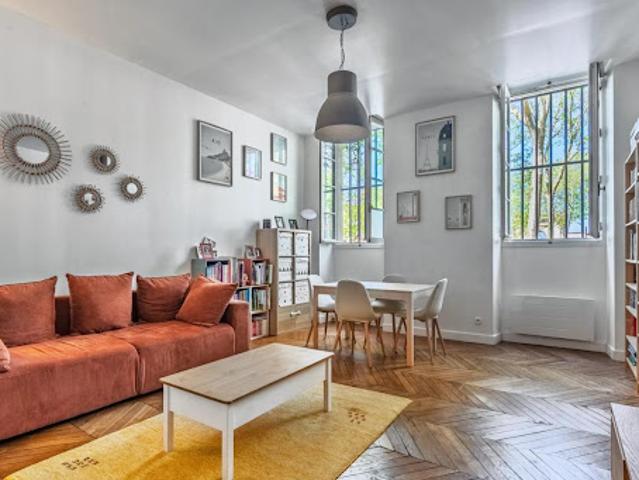 Appartement vente à Montreuil, Versailles