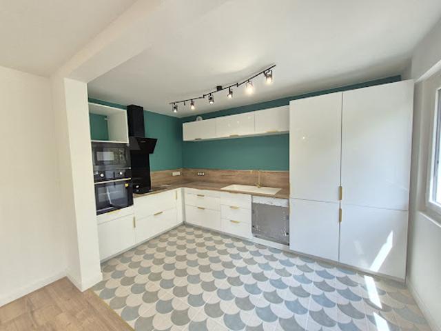 Appartement vente à Pau