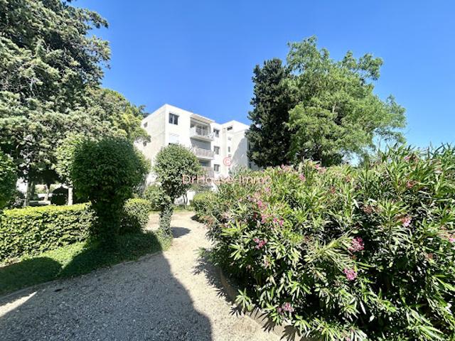 Appartement vente à Montpellier, Lunel