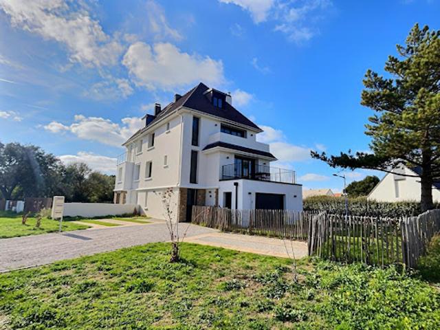 Appartement vente à Neufchâtel-Hardelot, Pas-de-Calais