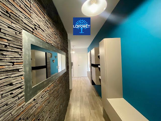 Appartement vente à Bordeaux, Lormont