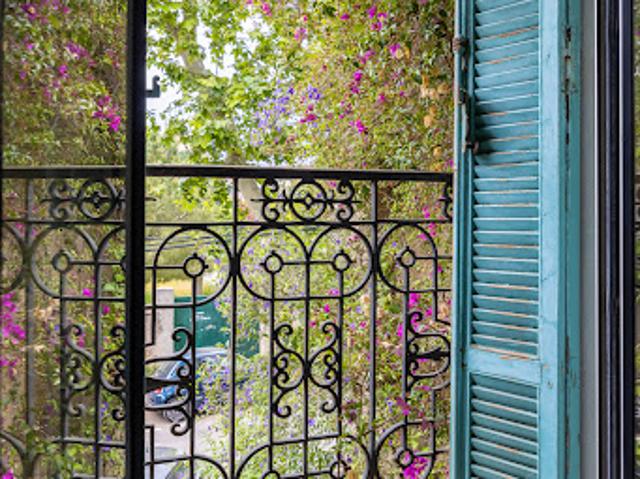 Appartement vente à Marseille
