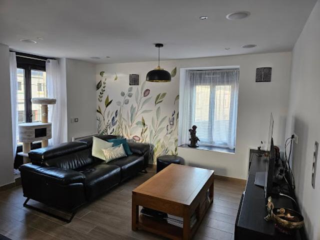 Appartement vente à Saint-Nazaire, Pontchâteau