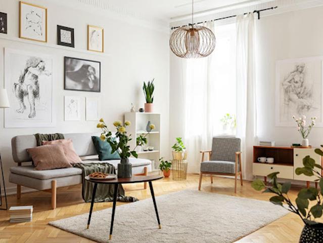 Appartement vente à Le Raincy, Aulnay-sous-bois