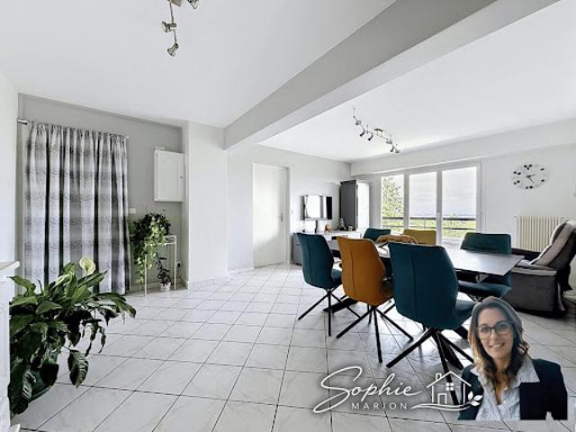 Appartement vente à Lyon, Métropole de Lyon