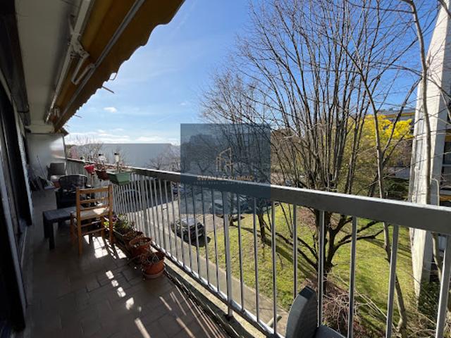 Appartement vente à Bordeaux, Cenon