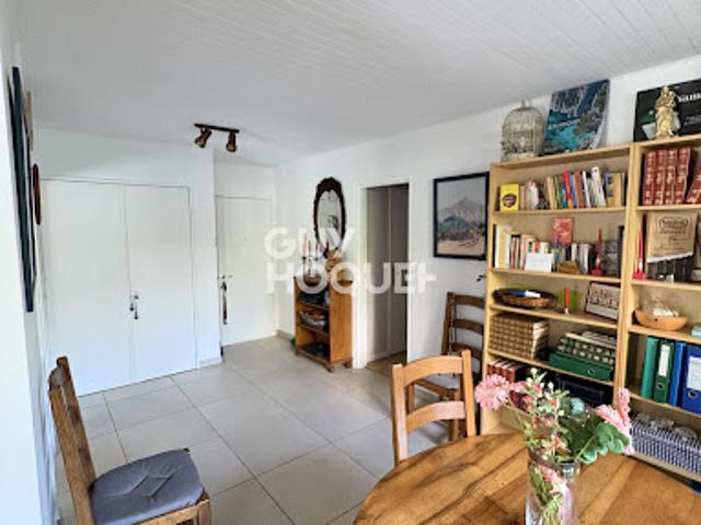 Appartement vente à Marseille