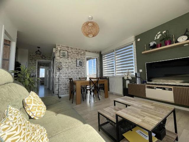 Appartement vente à Nantes