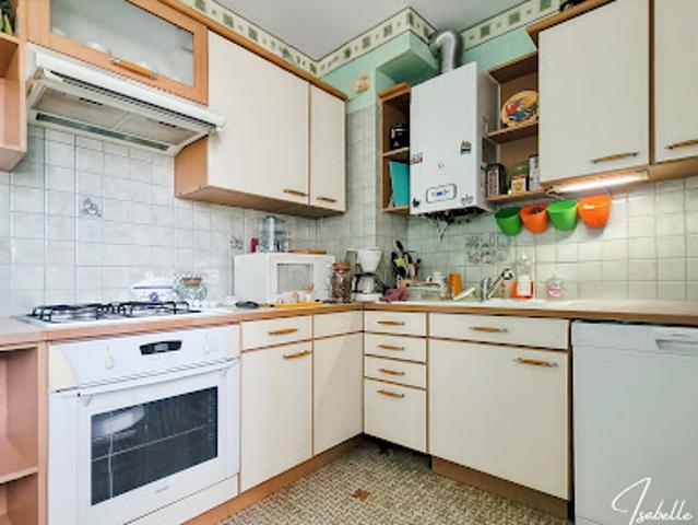 Appartement vente à Châteaubriant-Ancenis, Châteaubriant