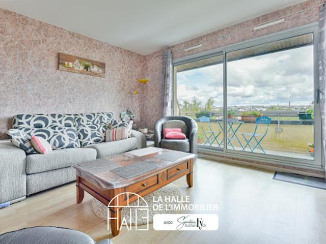 Appartement vente à Limoges