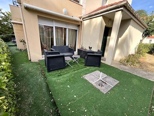 Appartement vente à Mantes-la-Jolie, Meulan