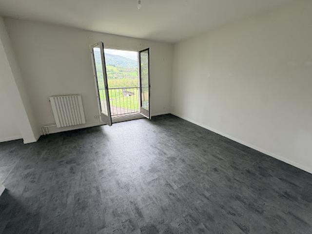 Appartement vente à Die, Saint-jean-en-royans