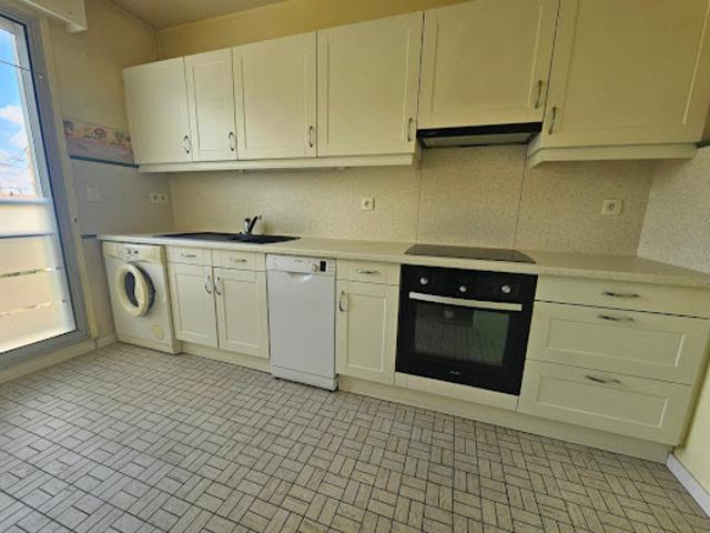 Appartement vente à Rochefort, Royan