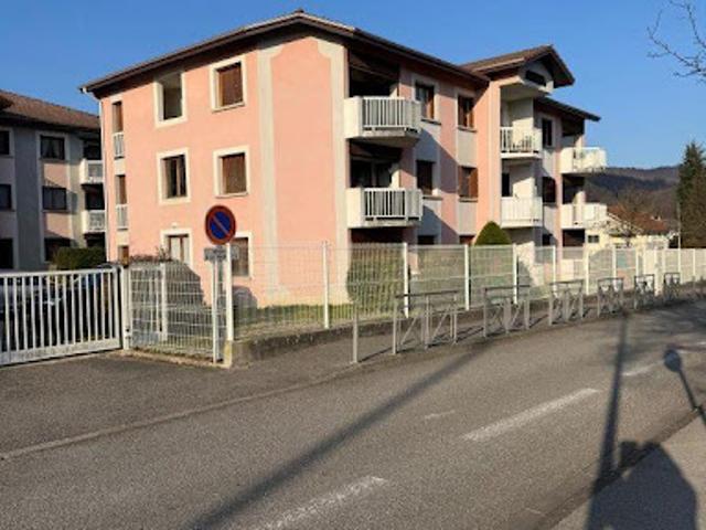 Appartement vente à Grenoble, Vinay
