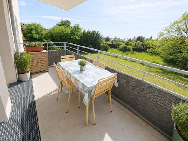 Appartement vente à Nantes, Couëron