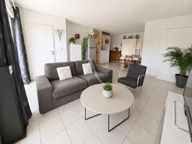 Appartement vente à Nantes, Couëron