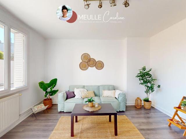Appartement vente à Lyon, Métropole de Lyon