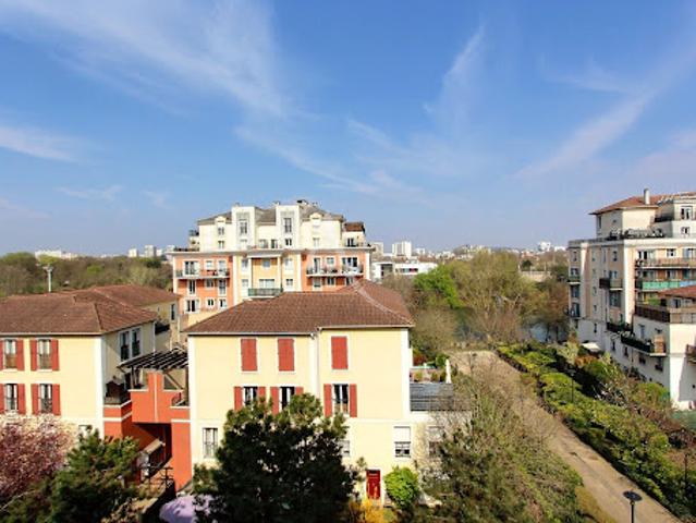 Appartement vente à France métropolitaine, Villeneuve-la-garenne