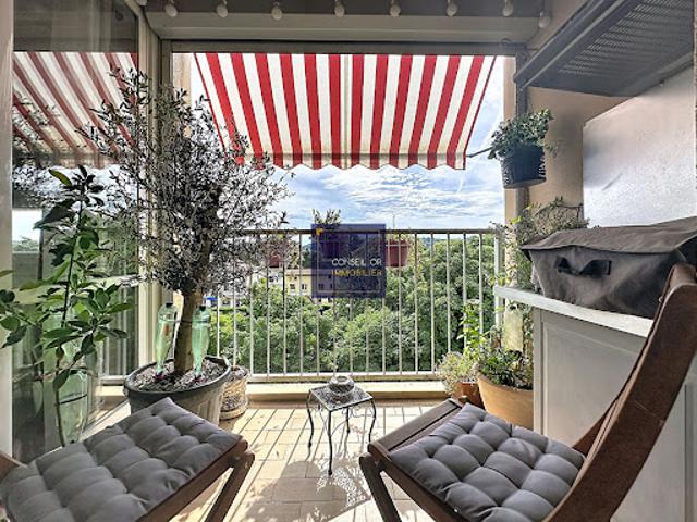 Appartement vente à Lyon, Rhône