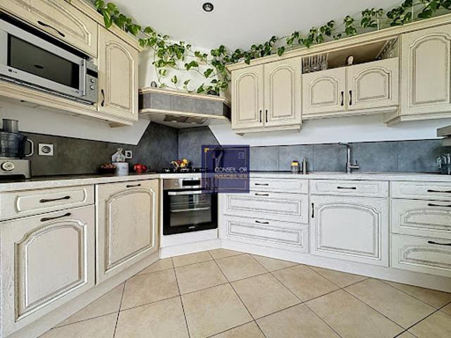 Appartement vente à Lyon, Rhône
