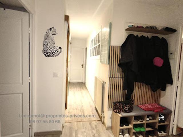 Appartement vente à Eybens, Isère