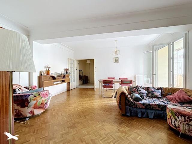 Appartement vente à Vielle Ville, Périgueux